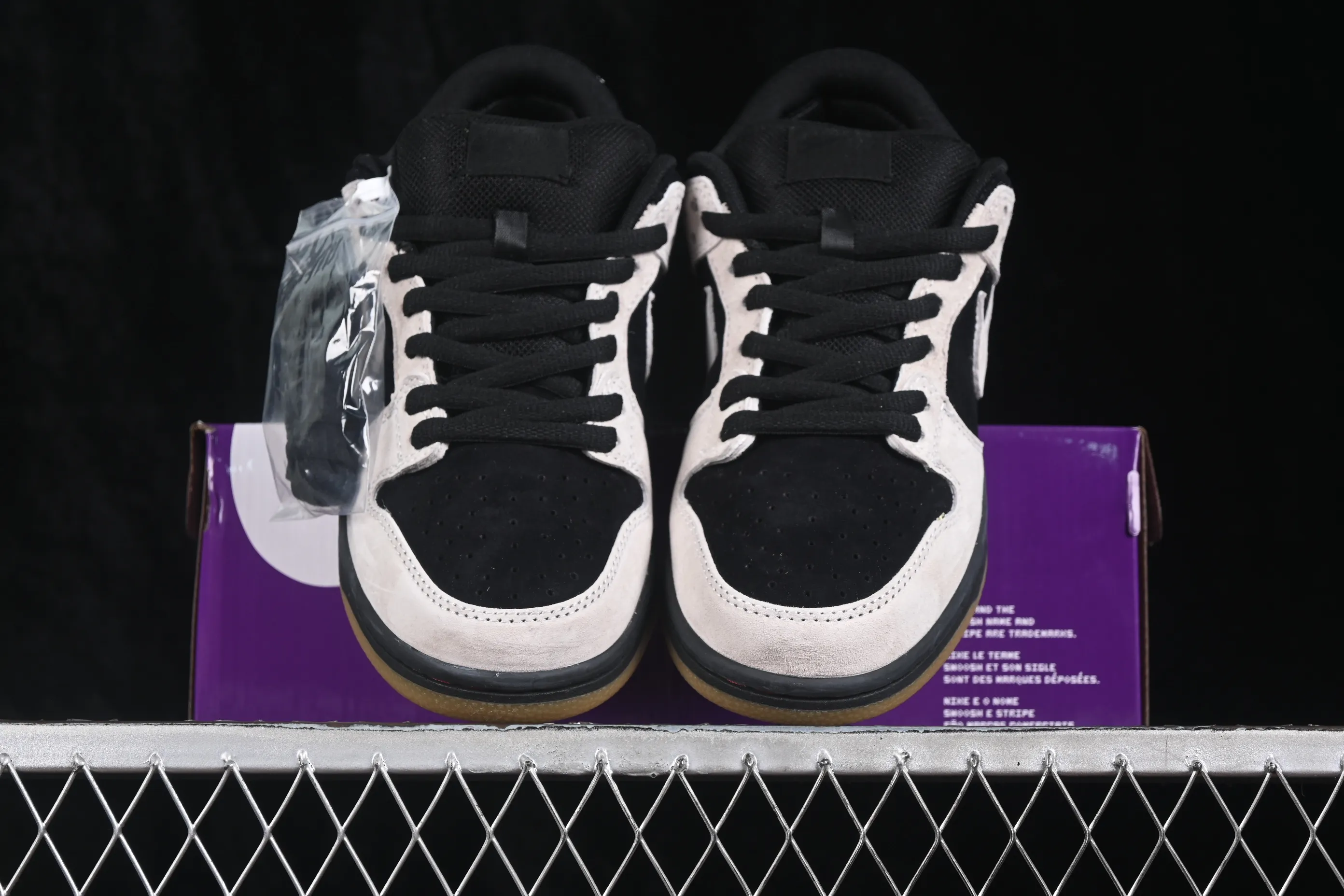 All categories Nk SB Dunk series Nk SB Dunk Low low-top sneakers Nike SB Dunk Low SB low-top casual sneakers HQ1625-500